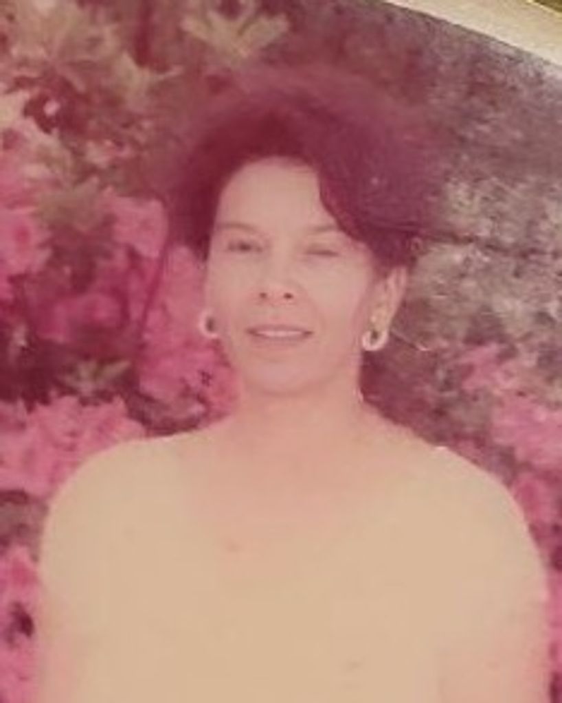 Hazel Loyd Profile Photo