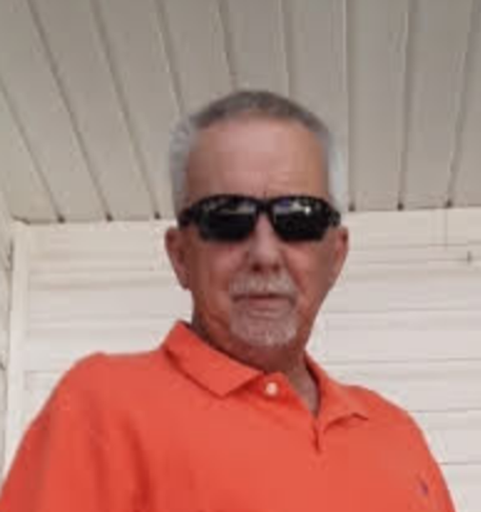 Lonnie Marion Padgett