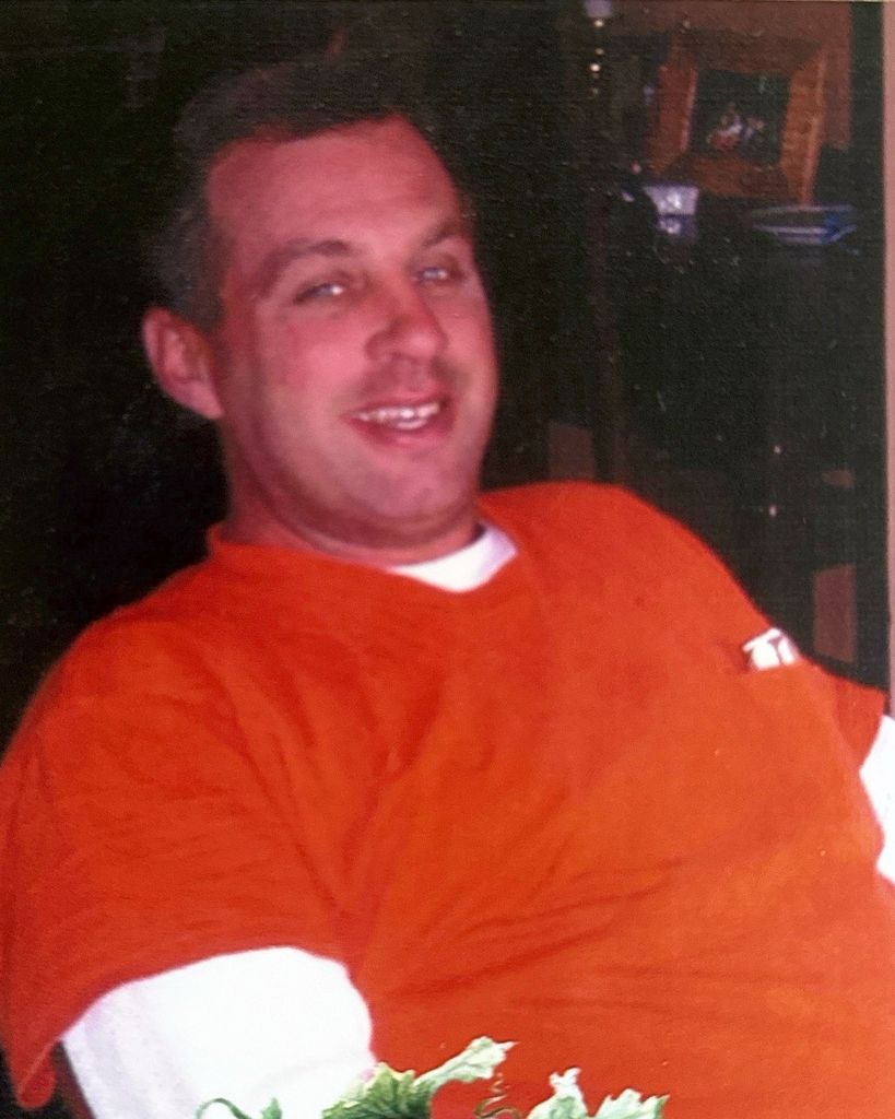 John Van Dyke, Jr. Profile Photo