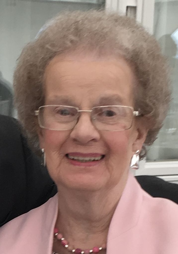 Harriet Dowd