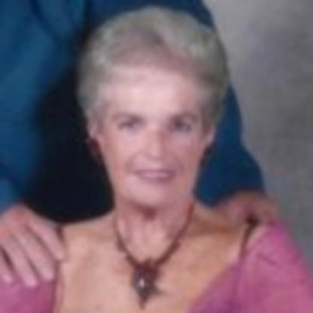 Betty Jacobe