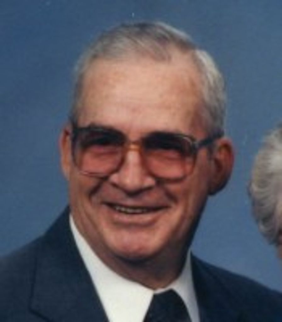 Mr.  James Preston Hall, 84 Profile Photo