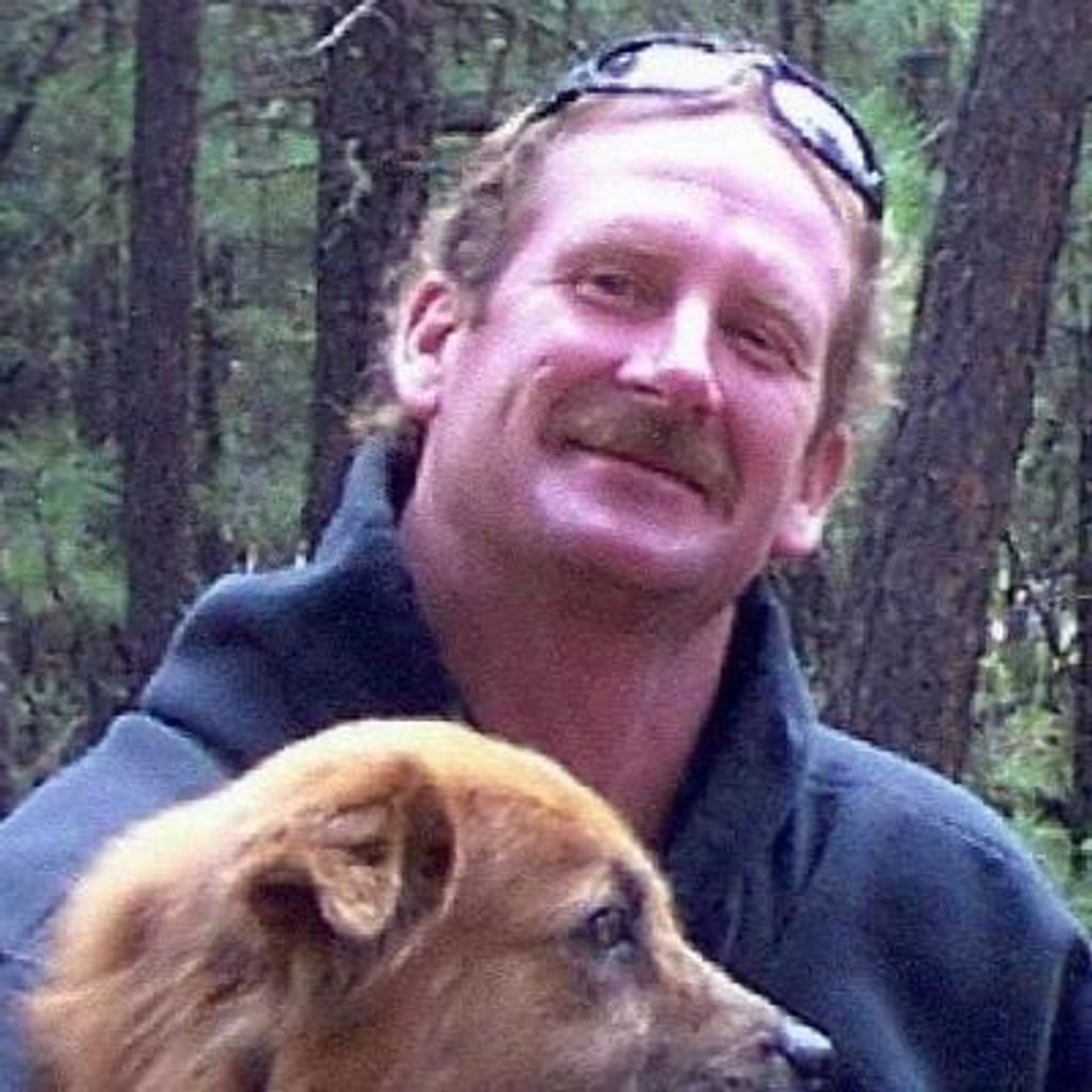 Robbie Dee Jensen Profile Photo