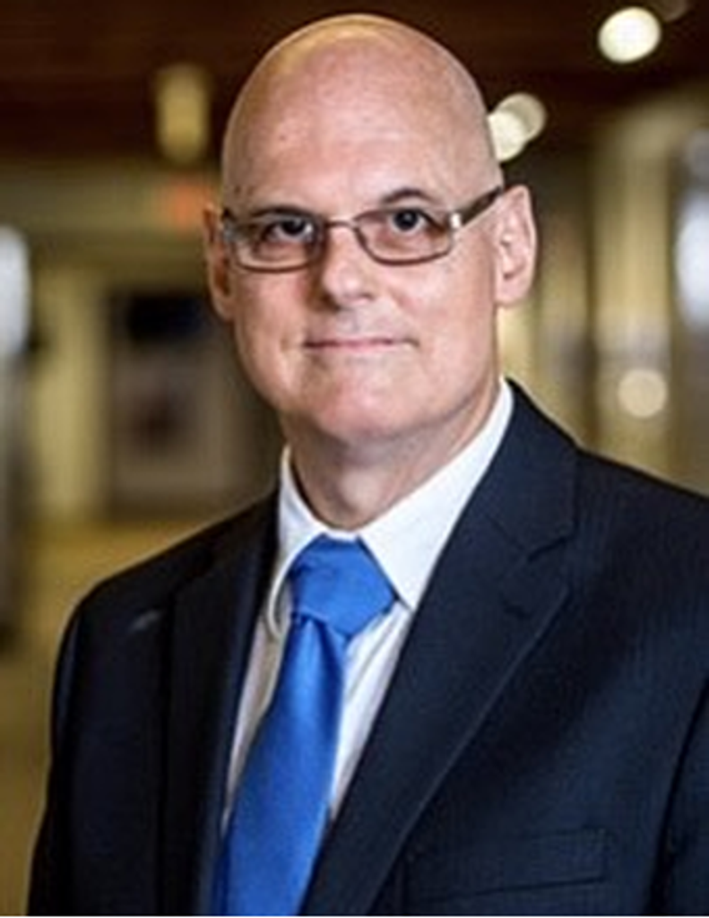 Claude Wilson Anderson Iii