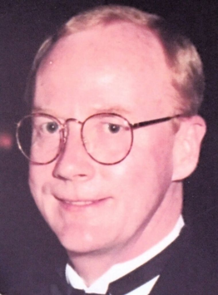 Thomas J. Kenah Profile Photo