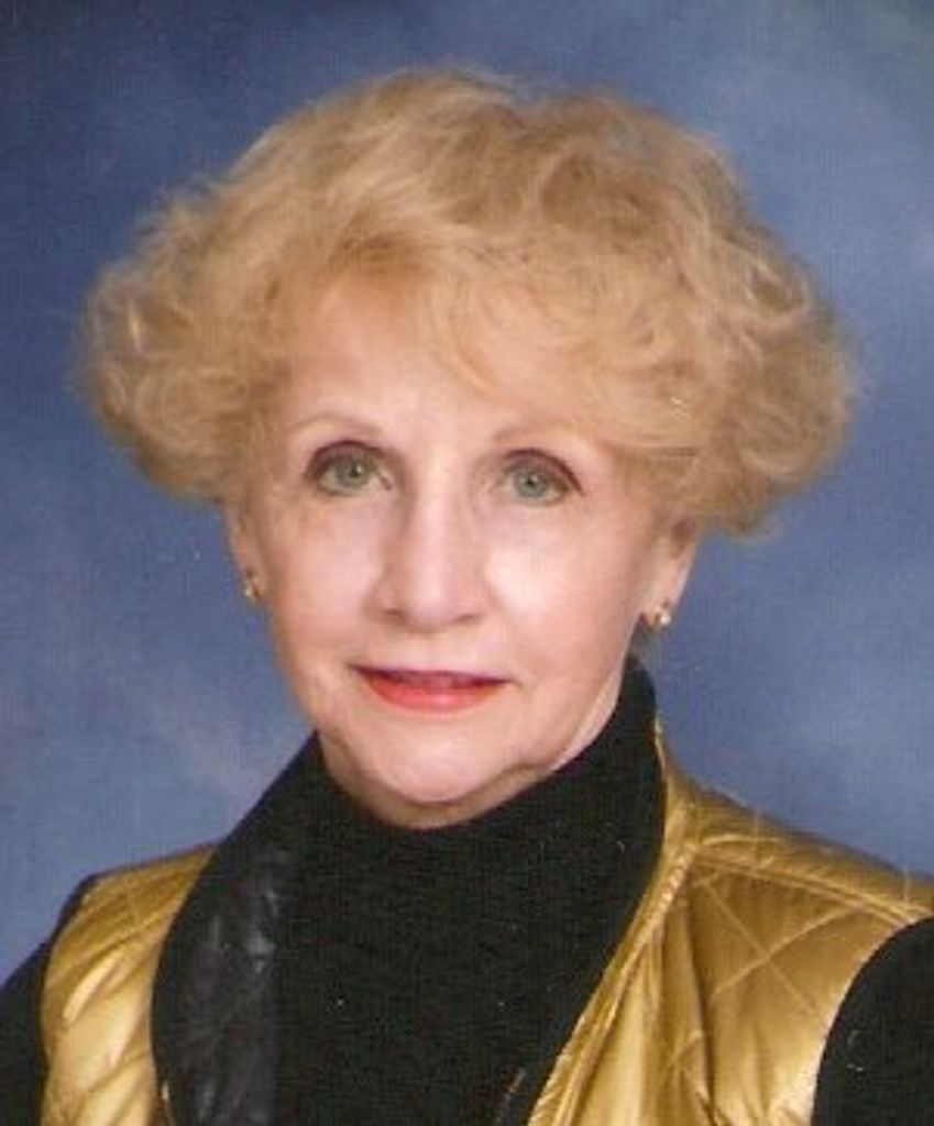 La Vonne Huter