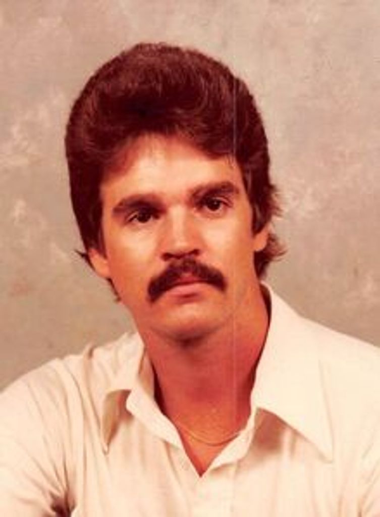 Michael Goode Profile Photo