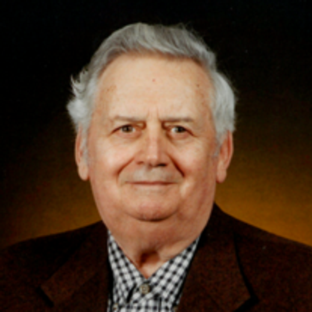 James W. Smith
