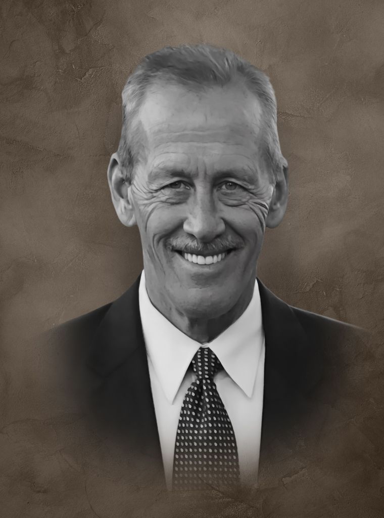 Barry L Hay Profile Photo