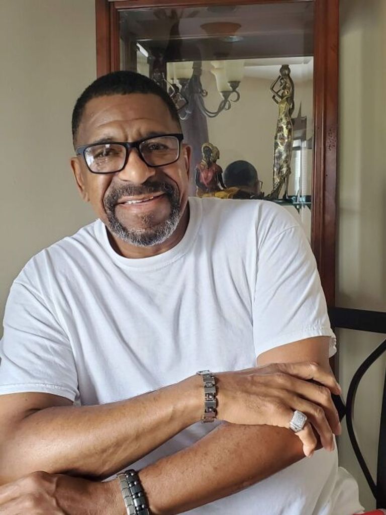 Michael Ray Williams Sr.