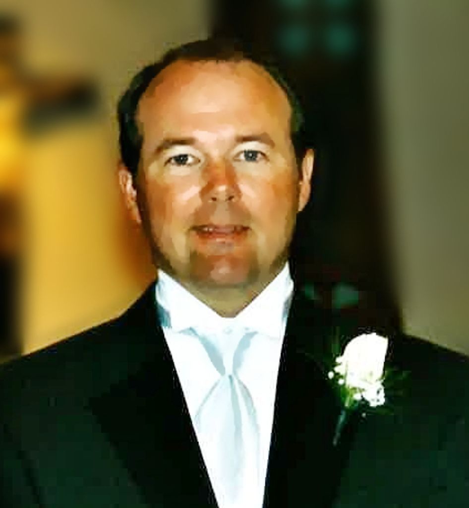 Anthony (Aj) Alford