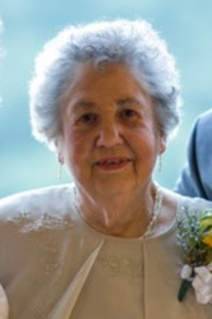 Margaret "Peg" R. (Graham) Mcmillen