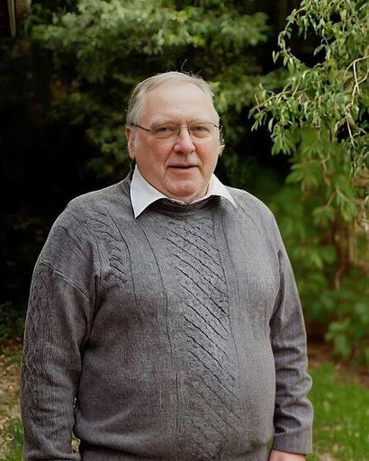 Charles D. Koch Profile Photo