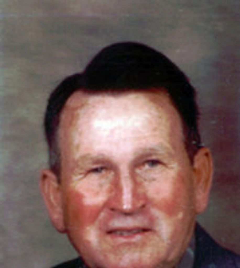 Prince Andy Earls, Sr.