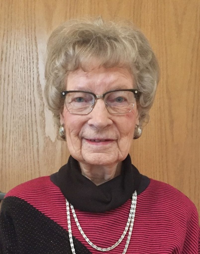 L. Delores 'Dee' Norell Profile Photo