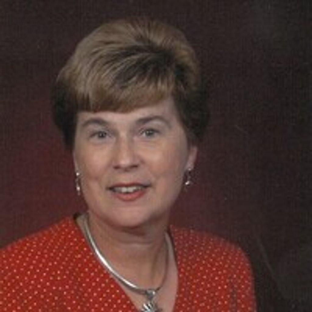 Judith Ann Wicinski Profile Photo