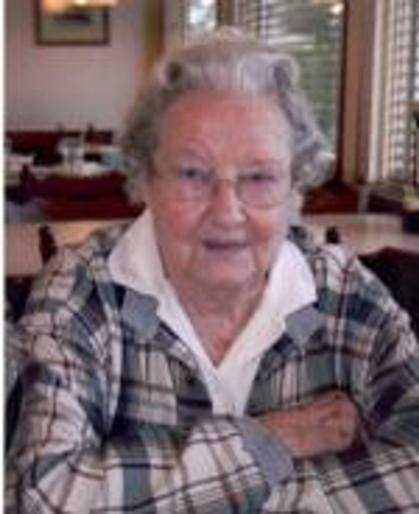 Margaret Boyd