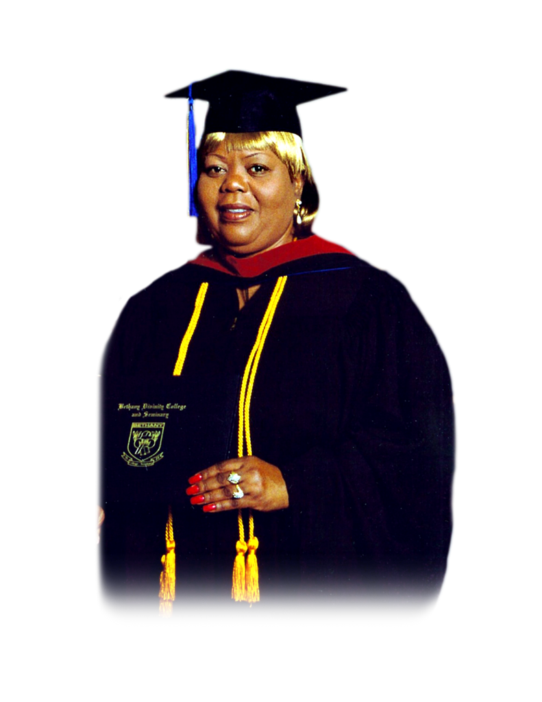 Dr. Pearlie Mae Johnson Curry Profile Photo