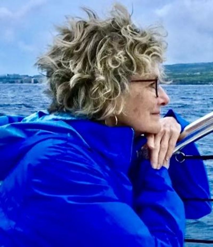 Nancy Cook Halton Profile Photo