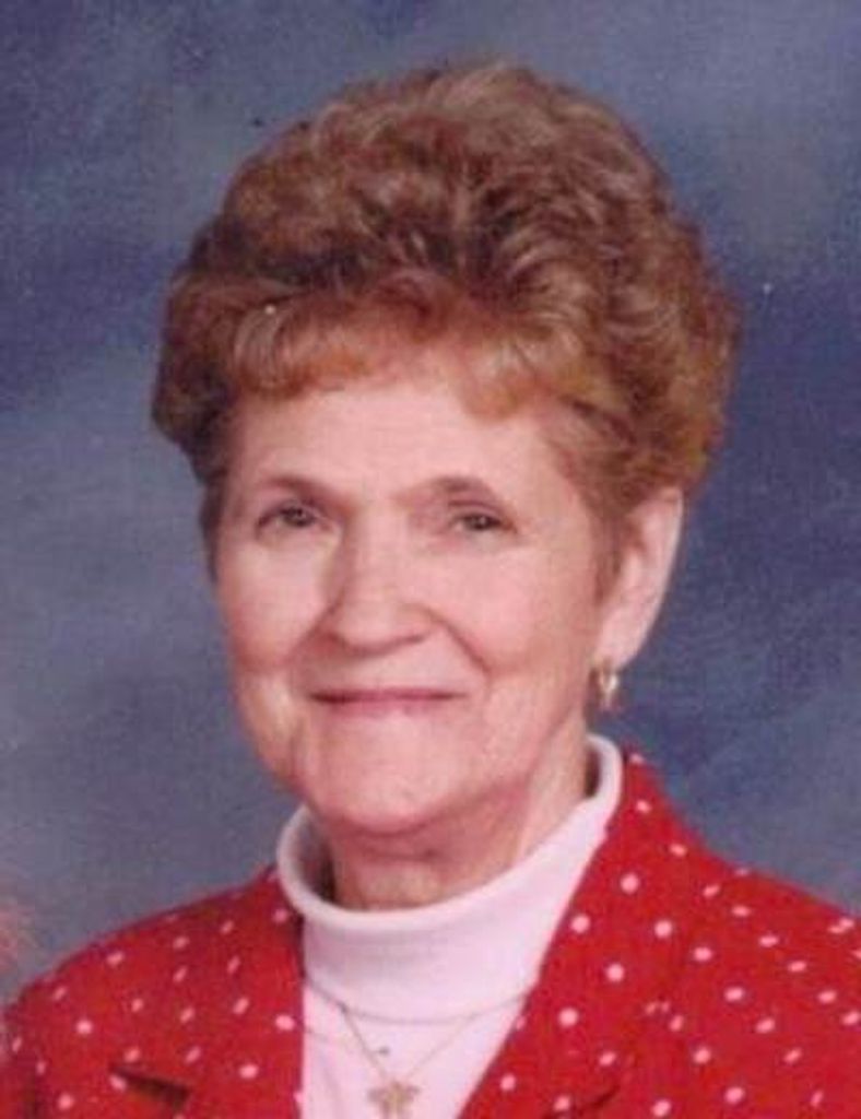 Doris Mcannally Adams Profile Photo