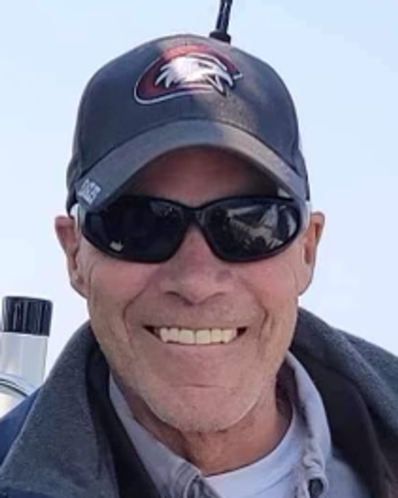Dennis Wagner
