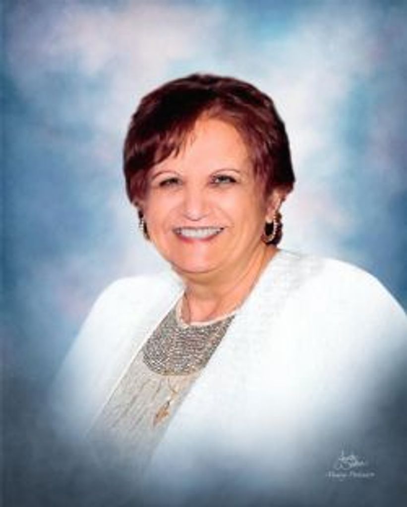 Cynthia Elizondo