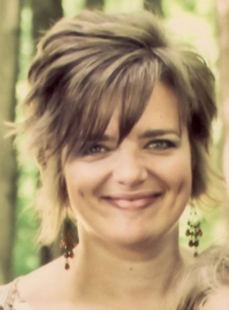 Lisa A. Heft