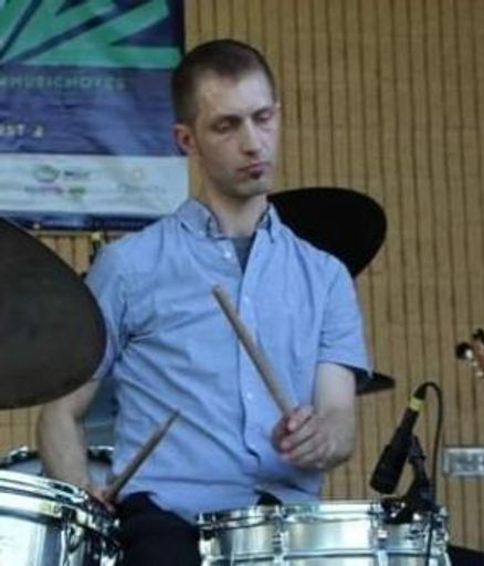 Jake M. Van Loon Profile Photo