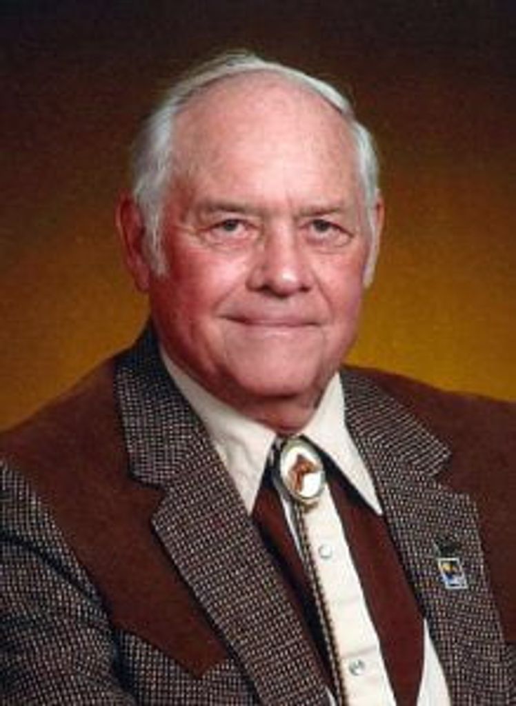 Keith Melvin Lindquist Profile Photo