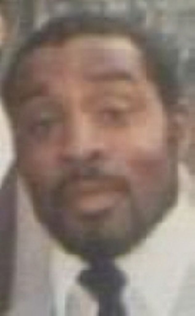 Frank Madison Durden, Sr.