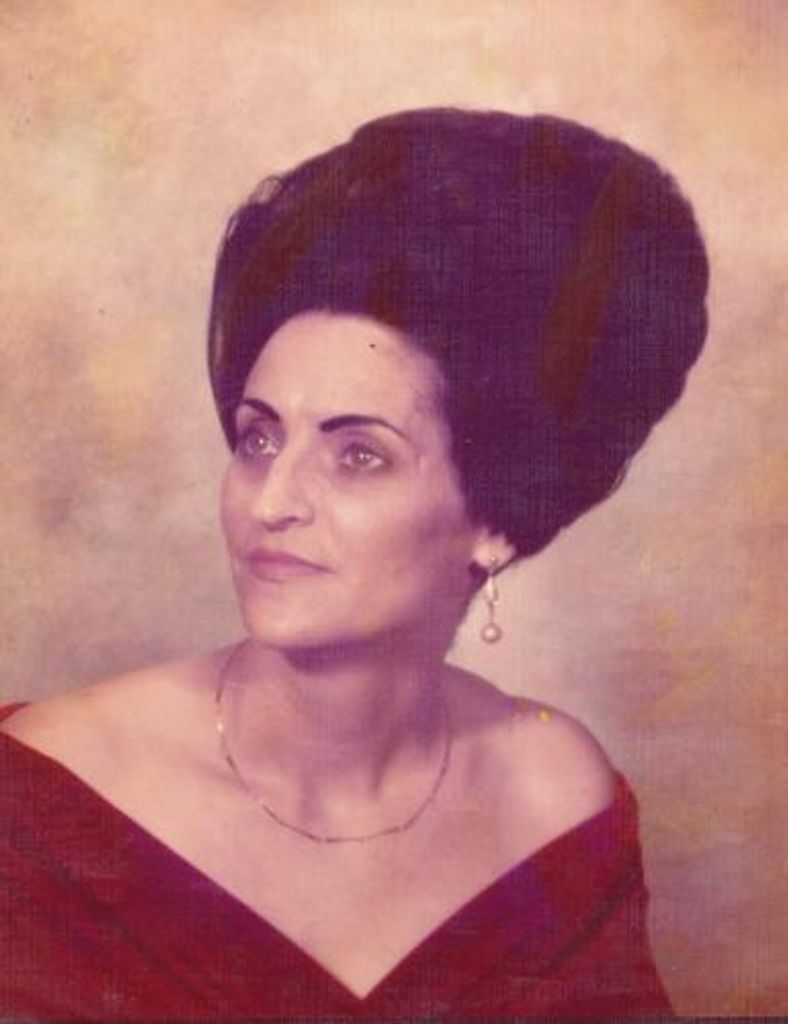 Norma Marie Deaton Profile Photo