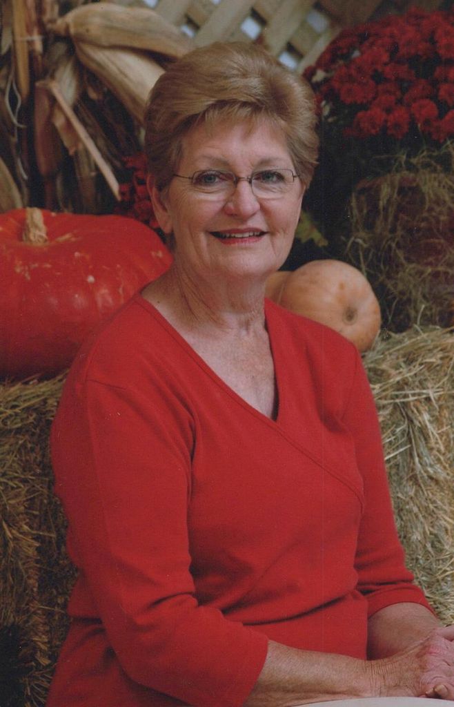 Neta Faye Cargal-Dobbs Profile Photo