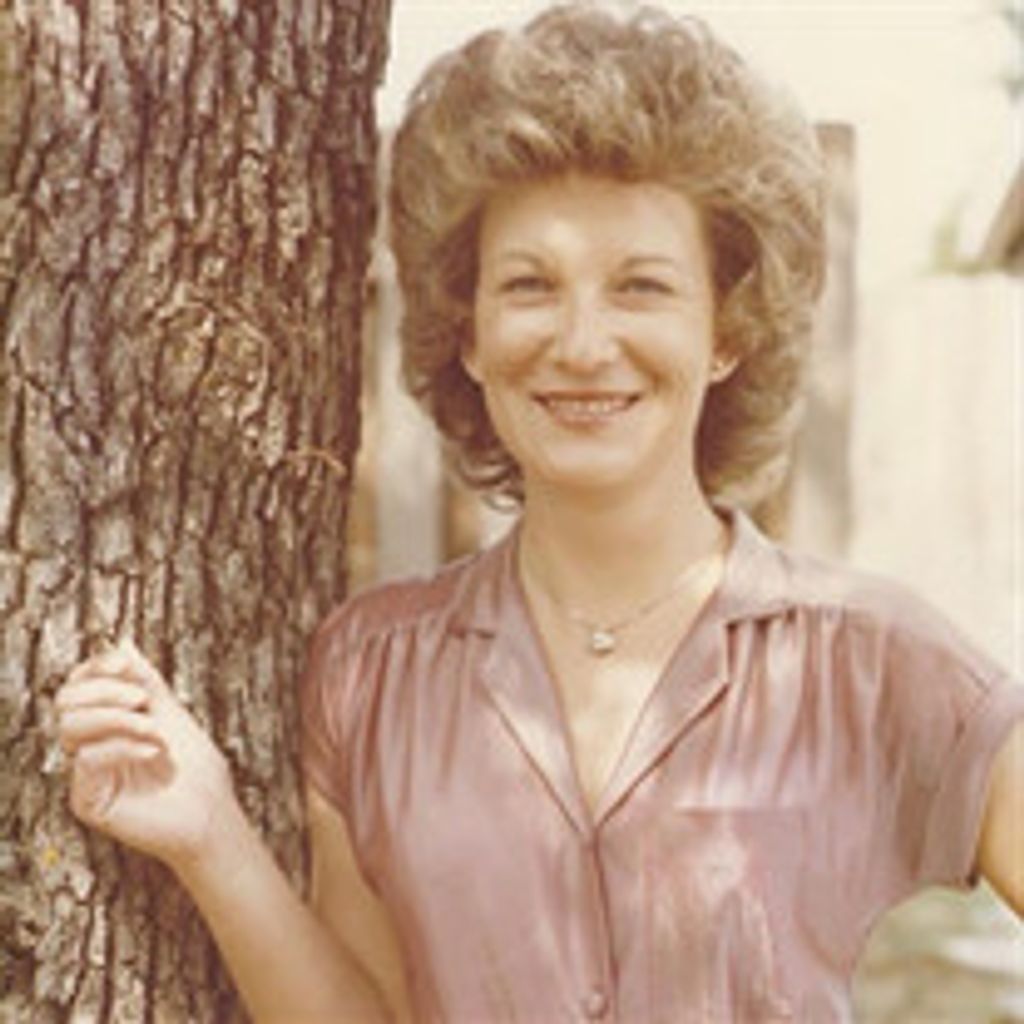 Jan Ann Shelby