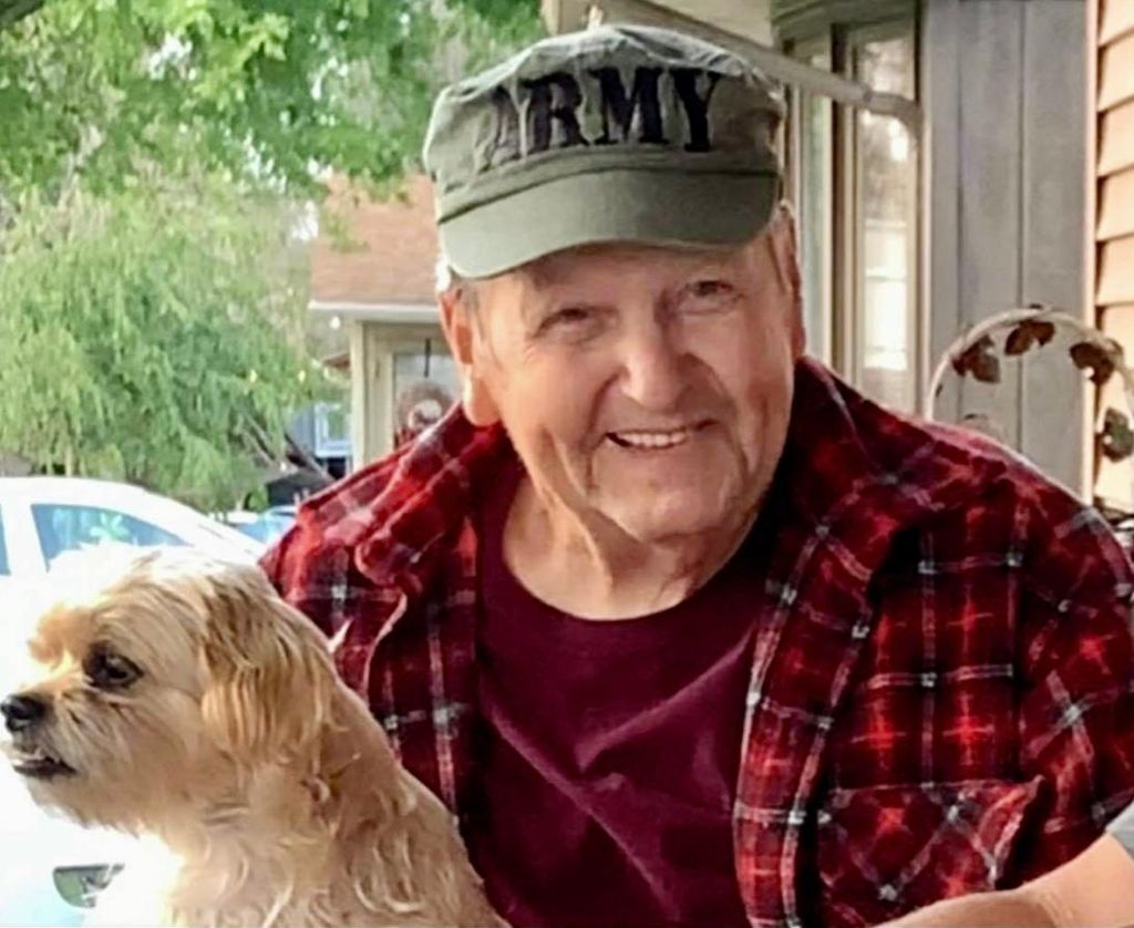 Roger L Whaley Profile Photo
