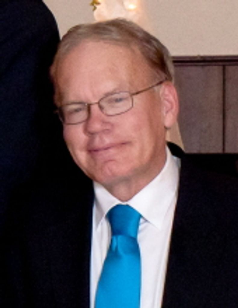 Steven Ray Anderson