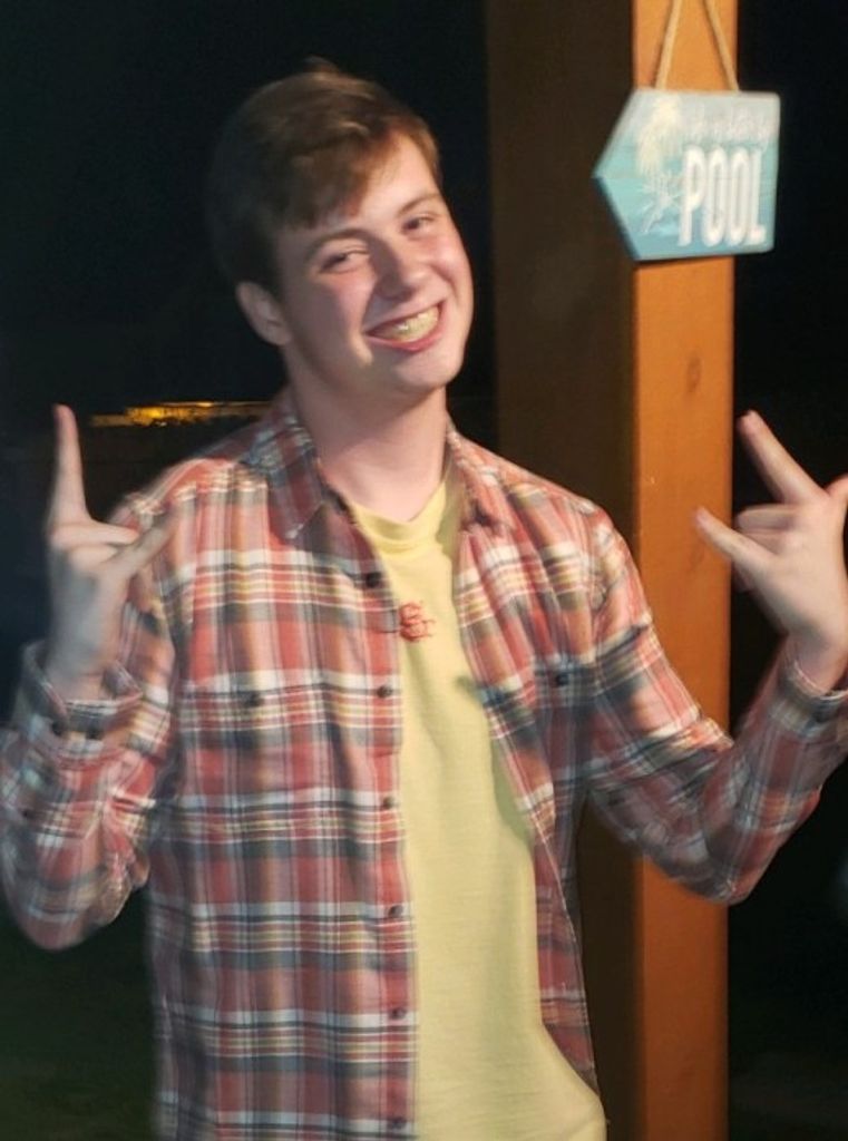Joshua Lee Fyffe Jr. Profile Photo