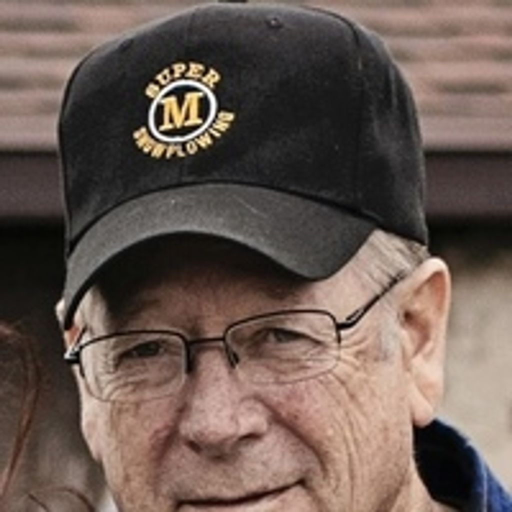 Rich David Loehr Profile Photo
