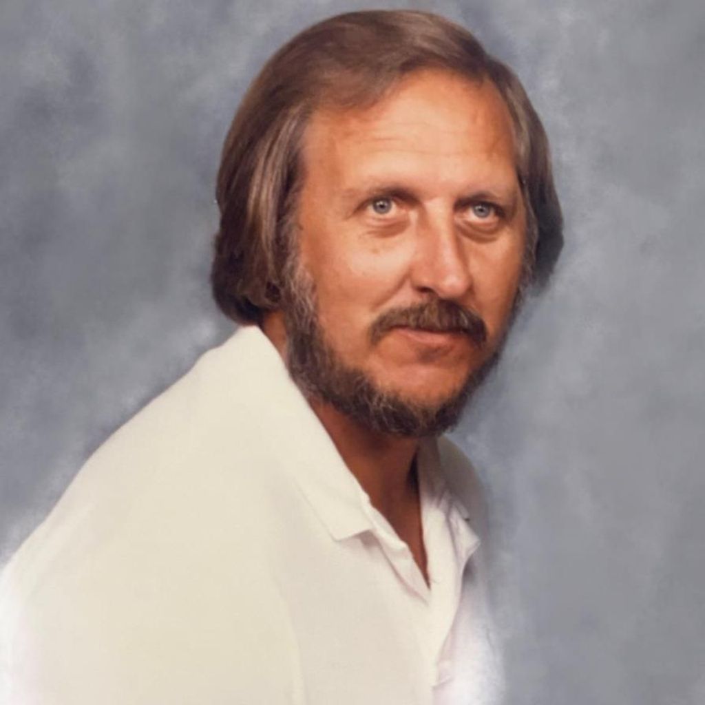 Leon Herbert Moore Profile Photo