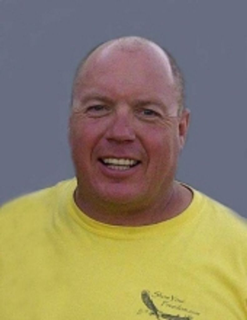 John  L. Collins