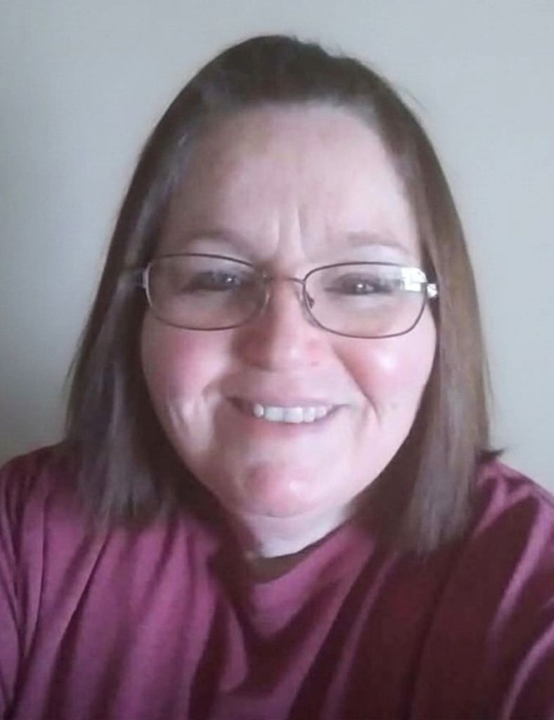 Kimberly  C. Campbell Profile Photo