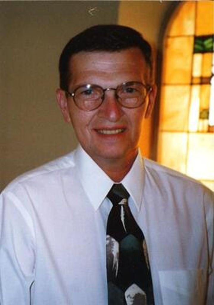 Dennis Click Profile Photo