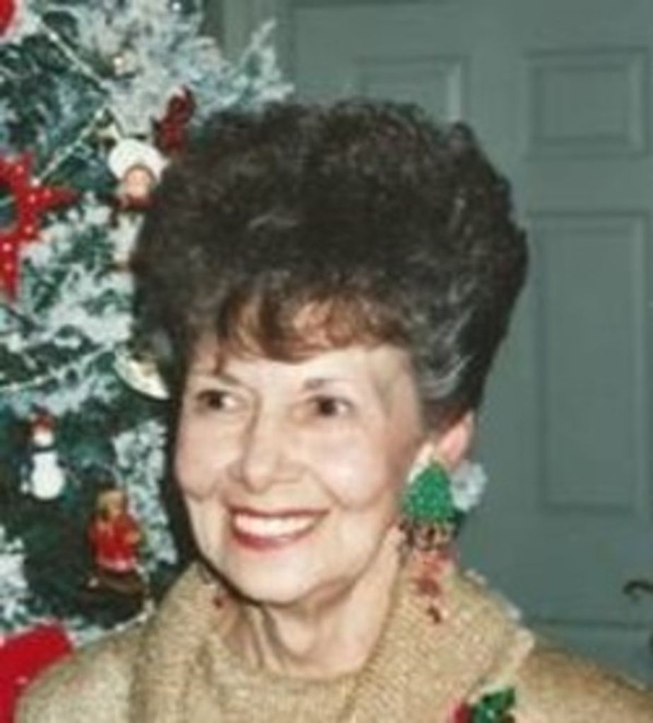 Carol Jeanne East
