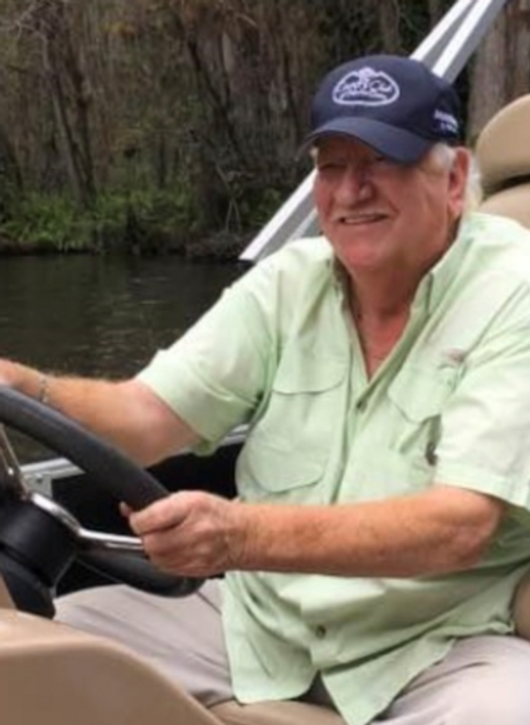 Robert Edward Bennett Profile Photo