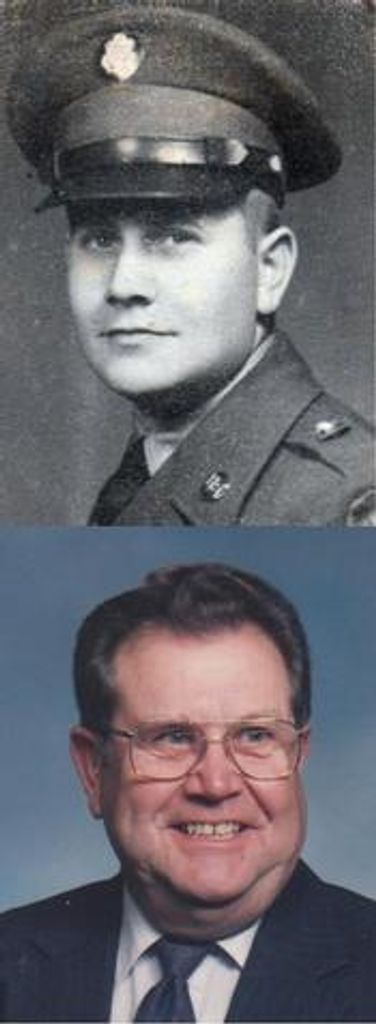 Lawrence J. "Larry" Johnson Profile Photo