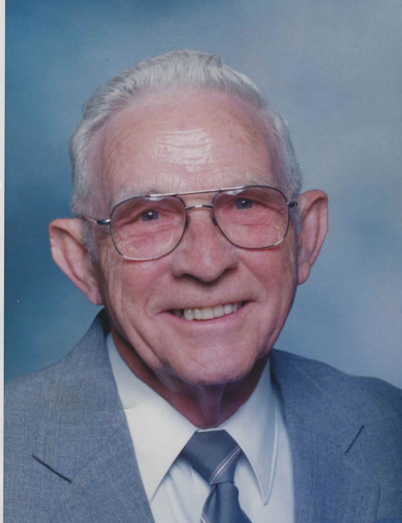 Ralph E. Anderson