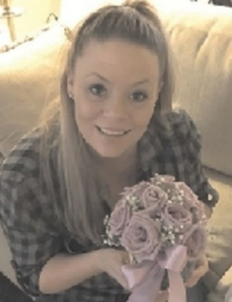 Erin Powell Hodge Profile Photo