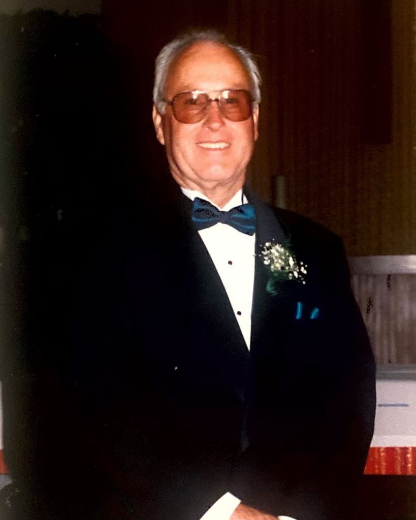 Harold Gene Nichols Profile Photo