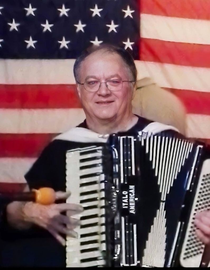 Ronald Francis Kramerich