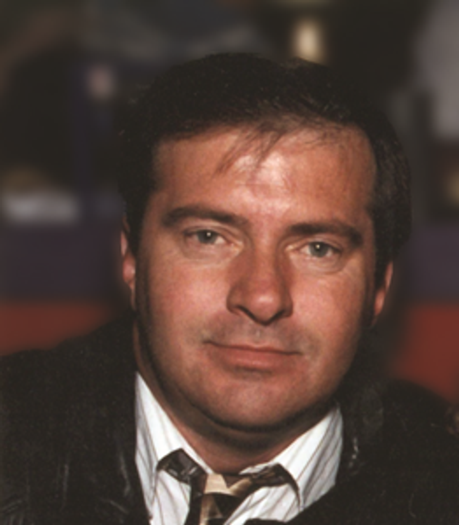 Steve Martin