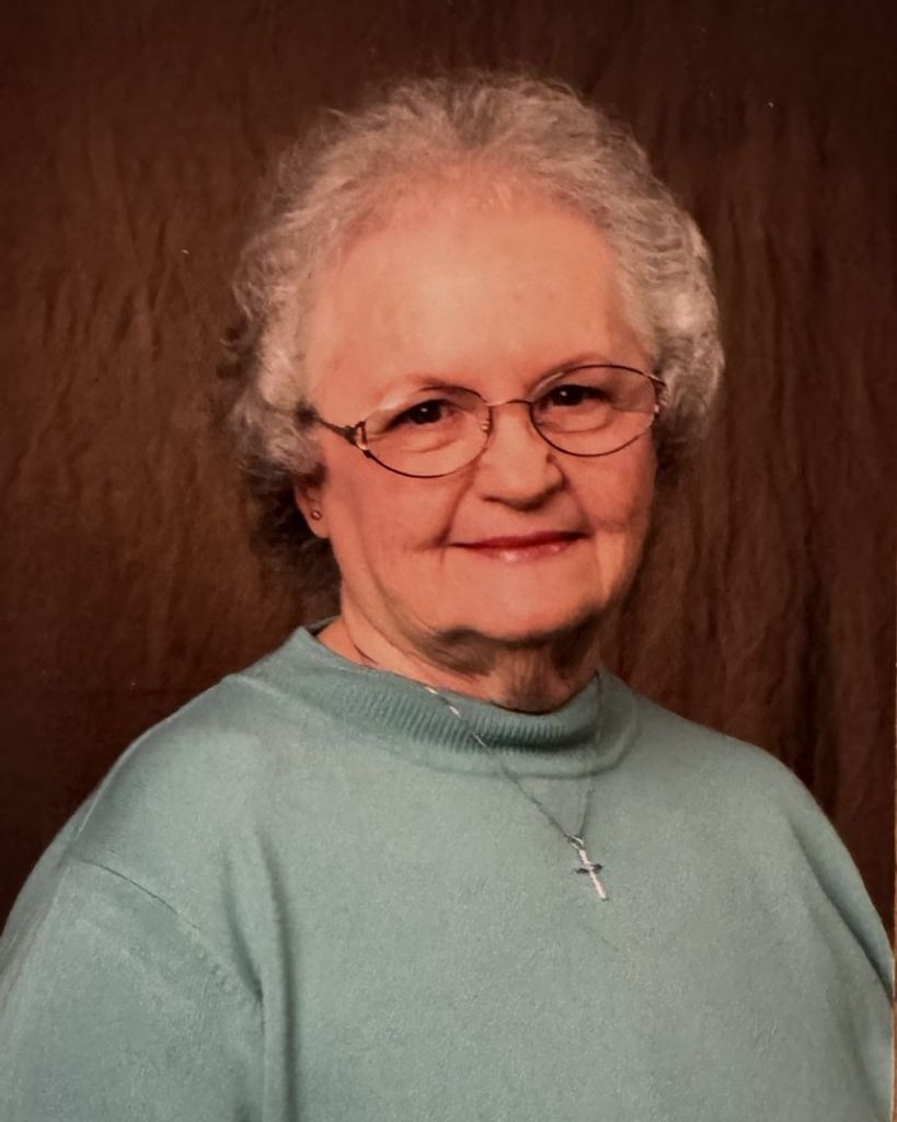 Linda Elaine McCord Profile Photo